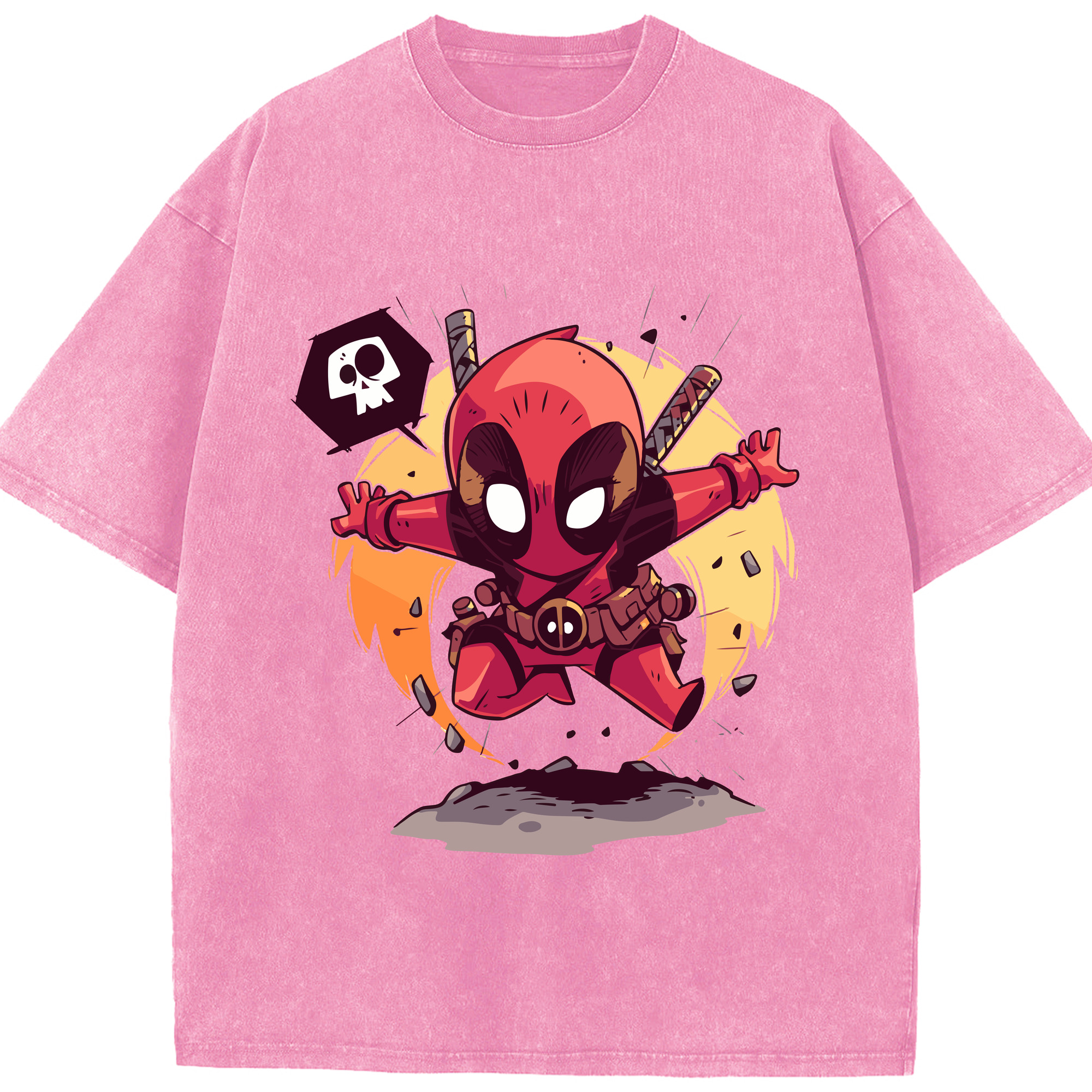（画像用） アベンジャーズ The Avengers 綿100% ヴィンテージ風 半袖Tシャツ（フロントプリント）